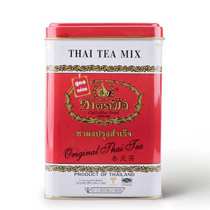 ChaTraMue：タイティー（オリジナル）