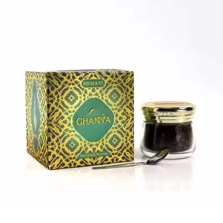 Hemani：ガーニャ