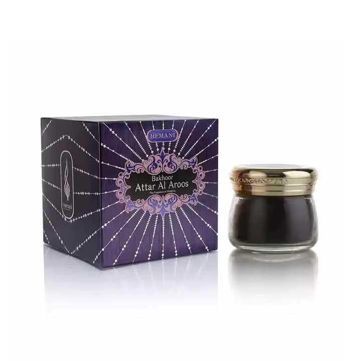 Hemani：アッタル・アル・アロース