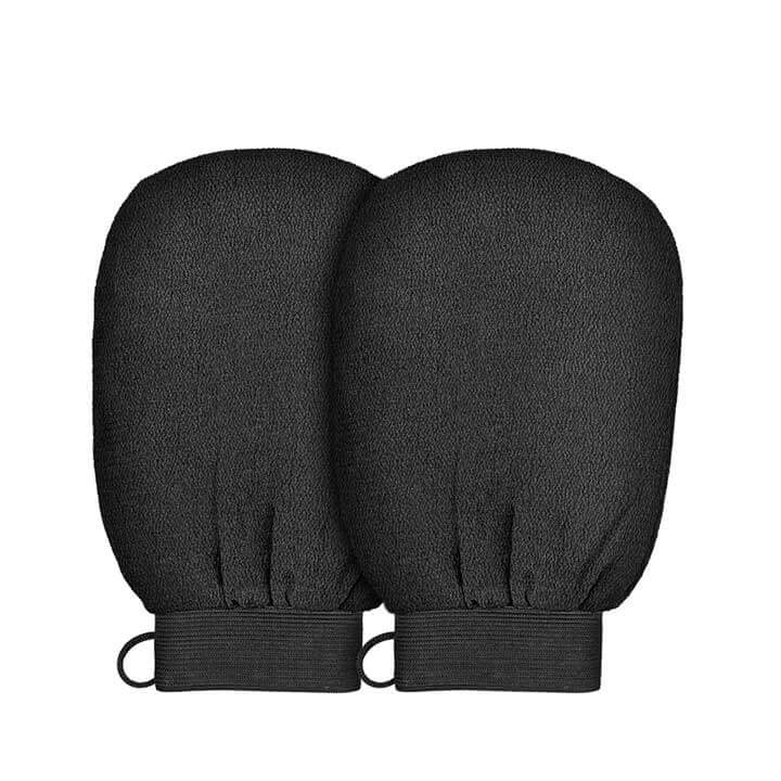 Unbranded：垢すりグローブ（2個入り）