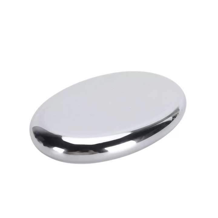 Unbranded：カッサ・マッサージプレート