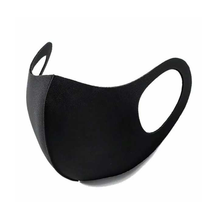 Unbranded：呼吸しやすいフェイスマスク