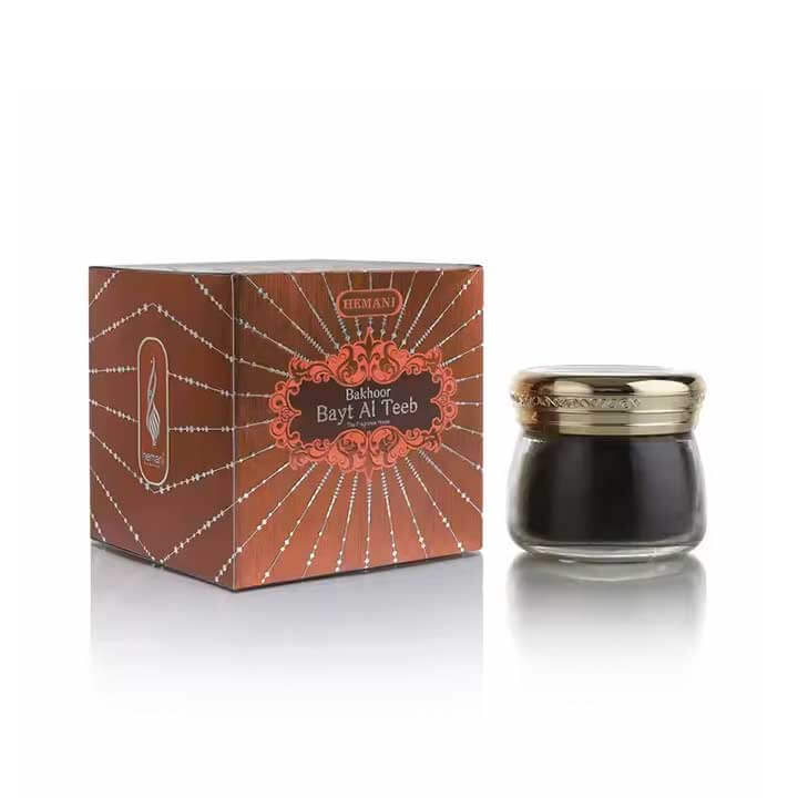 Hemani：バイト・アル・ティーブ