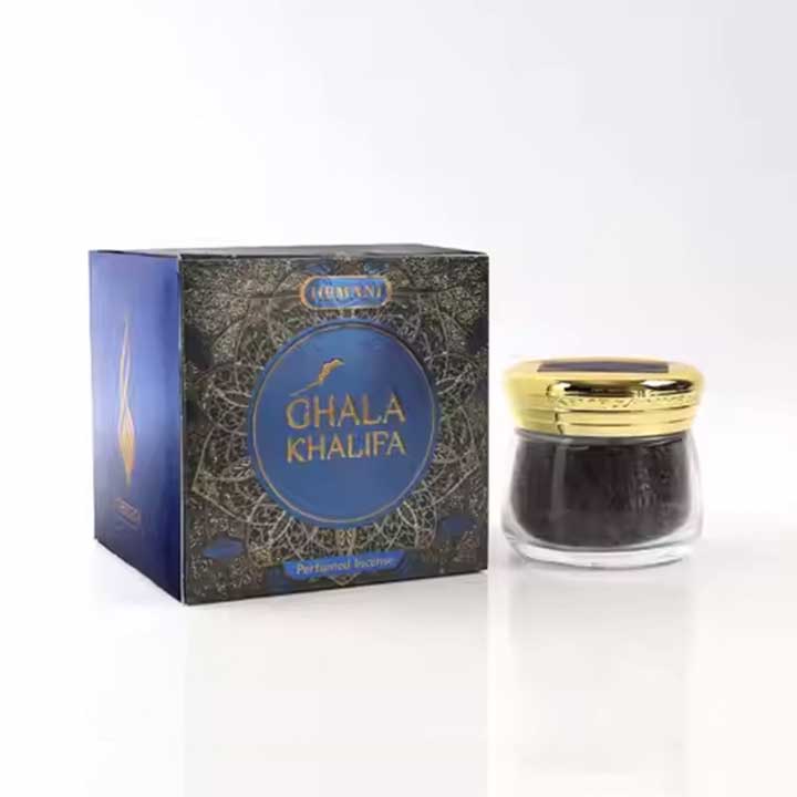 Hemani：ガラ・カリファ