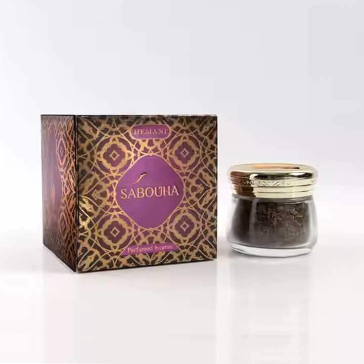 Hemani：サブーハ